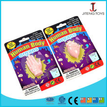 2014 Latest design trendy magic organ growing toys