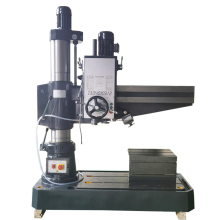 Z3040X13/1 Radial Drilling Machine Manufacturer - 40mm Drilling Machine Price