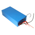 Batterie Li-ion 18650 15S9P 55.5V 23.4Ah