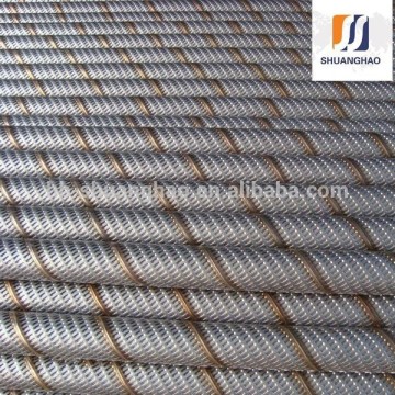 Petroleum sand control screen/sand control fitler(factory)