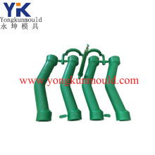 PPR Cross Over Bend Fitting Moulds