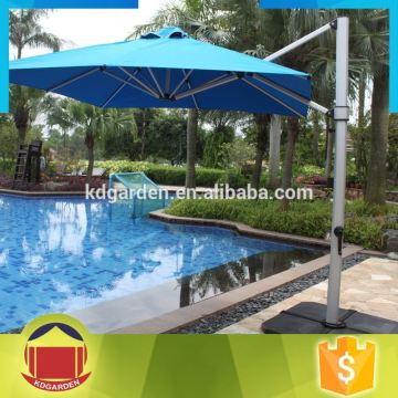 Wind Proof Vented Beach Umbrella