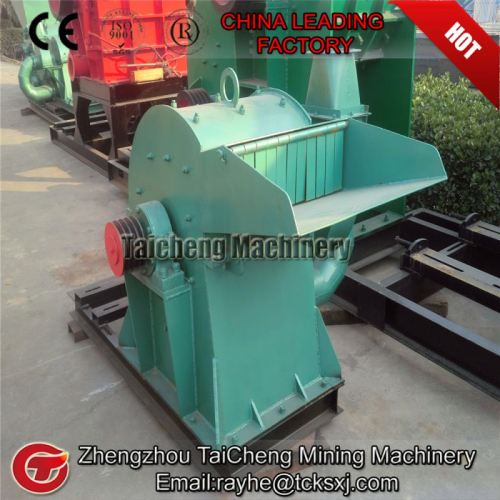 Mexico wood chip crusher for making sawdust plant