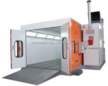 EPS Car Paint Booth Spray Paint Booth for Workshop