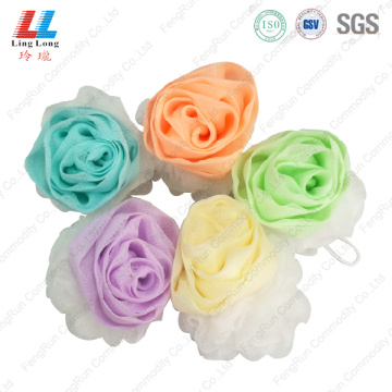 best Luffa scrub soap bath pouf sponge wholesale