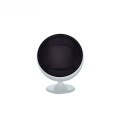 Sedia a sdraio Funky Miniature Egg Ball Sedia in Vetroresina