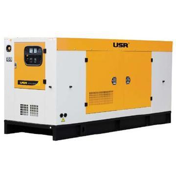 Gf Series Diesel Generator
