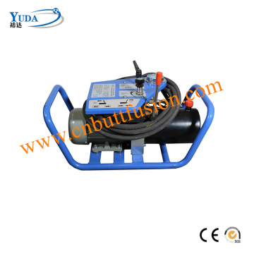 HDPE Pipe Welding Equipment