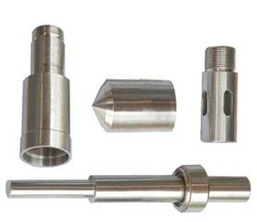 Metal parts Brass Precision Machining