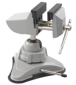 Vacuum Base Vice (JRJ020-5)