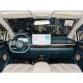 Baojun Yunduo Mini 5-deurs, 5-zits nieuwe energie Hot-Selling Low-Price en kosteneffectieve Pure Mini Electric Car