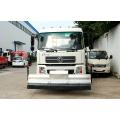 Brand New Dongfeng Tianjin 8500litres Street Washing Truck