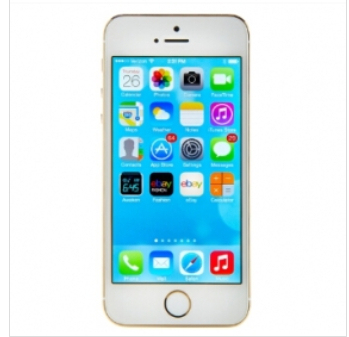 Apple iPhone 5s 32GB - Sprint - Clean ESN - Gold