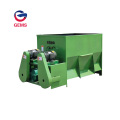 3t Feed Mixer Goat Feed Mixing Mixtures Animals