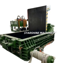 Scrap Baling Press Baling Machine For Sale