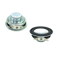 FBS4018 40mm 4ohm alto-falante multimídia de 3 watts