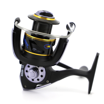 metal alloy body spinnings reel fishing reel cheap fishing tackle