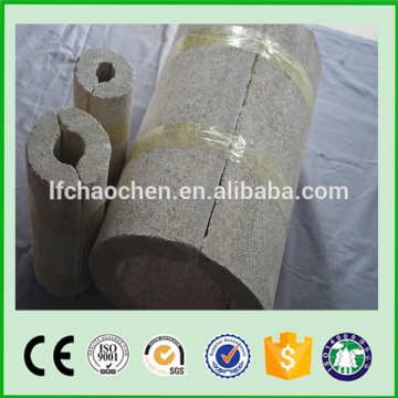 pipeline insulation expanded perlite pipe, perlite pipe