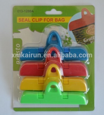 Plastic Bag Seal Clip,Plastic Bag Clip