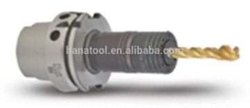 HSK63A-G0312 quick change tapper collet