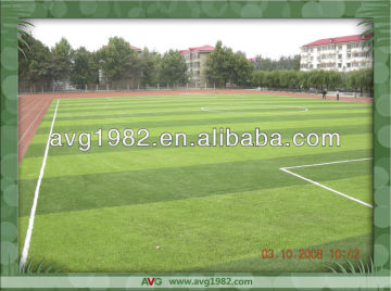 Synthetic lawn for football/soccer field