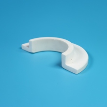 Alumina Ceramic Special-shaped Part