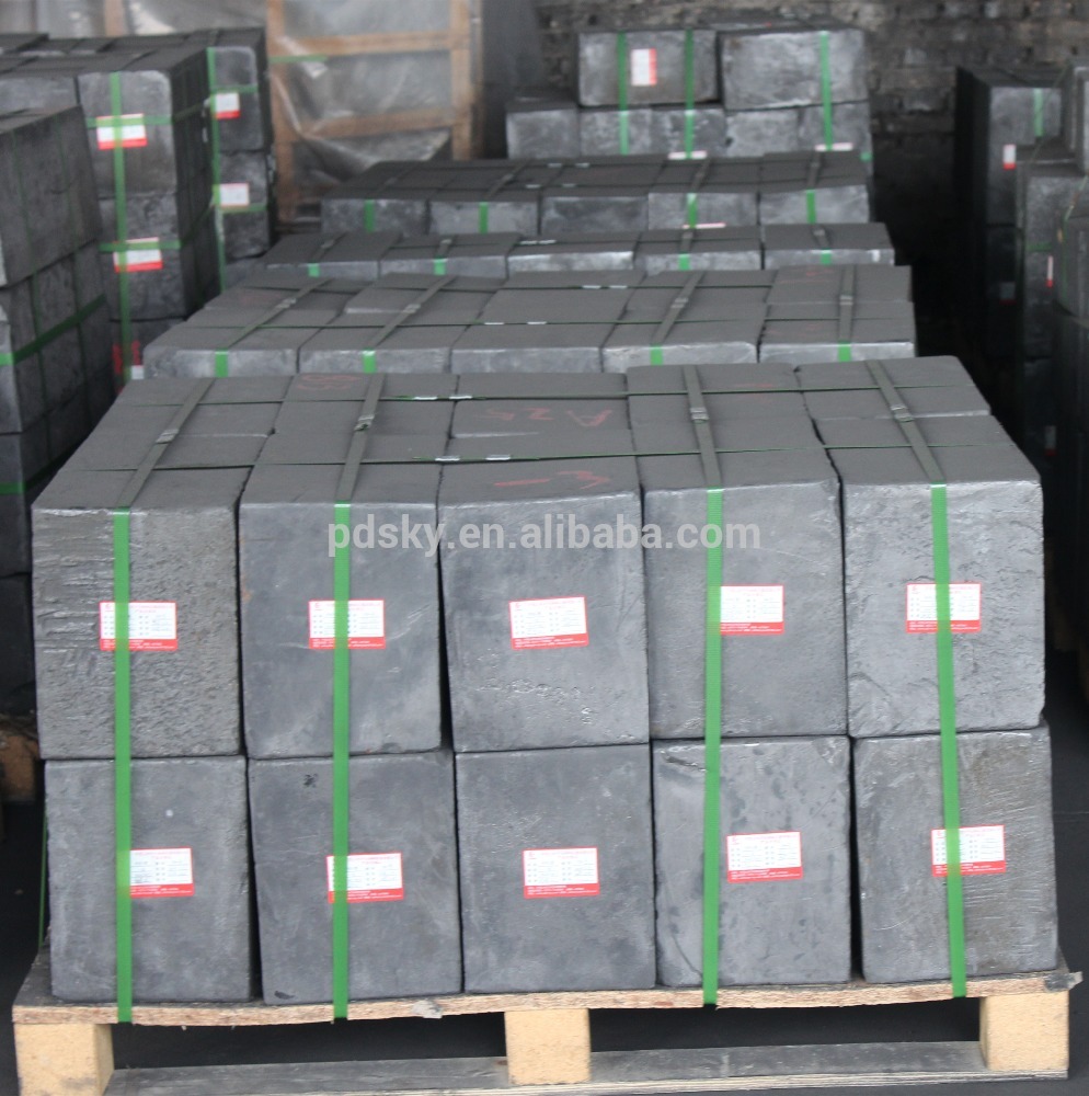 Customized Block Graphite Production Sa China