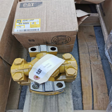 Universal Joint 17A-20-11201 per Komatsu D155AXI-8