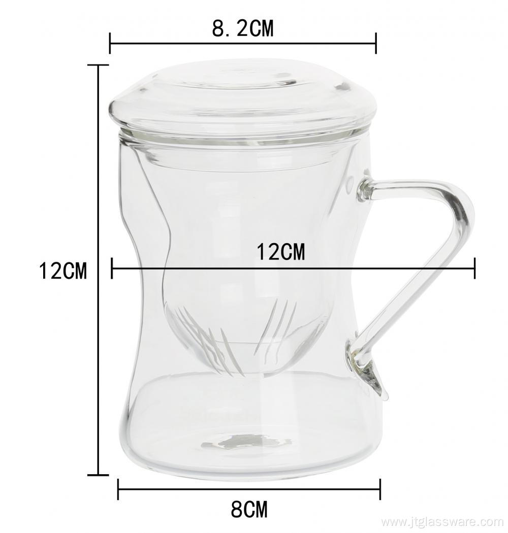 Perfect Commerical French Press Coffee & Tea Maker