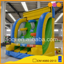 Funny inflatable basketball shoot game target inflatable basketball sport game for sale