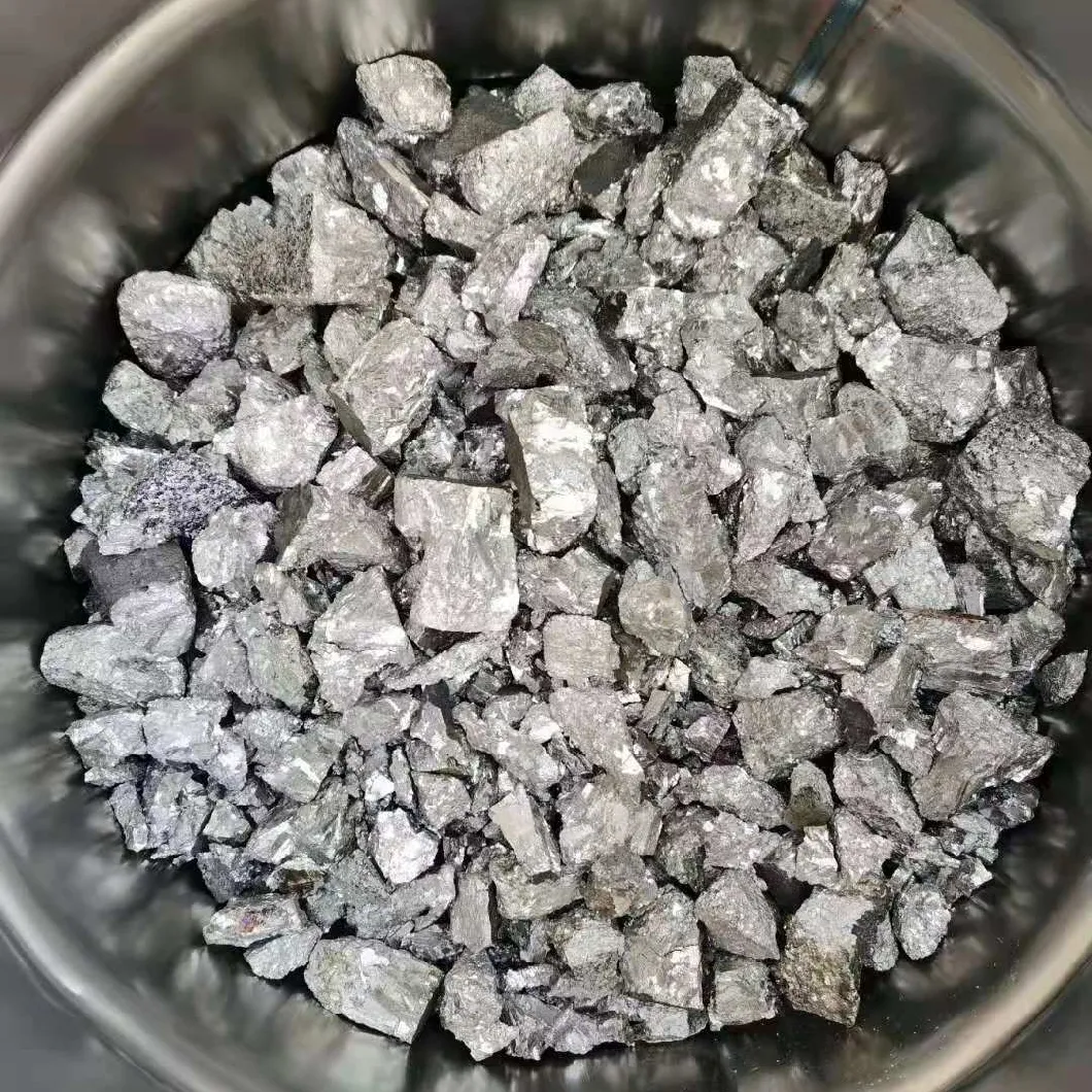 Hot Sale! Ferro Niobium with Good Price