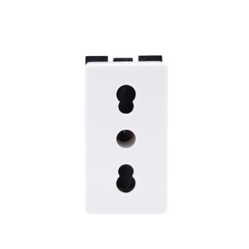 Italian Power Socket Outlet Modular decoration