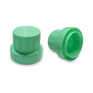 Taizhou Cap Pet Jar Mould - 5 Gallon Plastic Injection Cap Mould With Hot Runner
