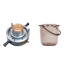 Professional Custom Second Hand Injection Mould with Trade Assurance