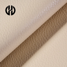 Skin-touch Pu leather for home furniture