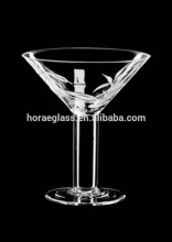 5.9 Inch sphere glass candle holders ,Round glass candle holders,Glass floating candle