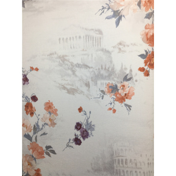 Flower Wallpaper For Home Decor Wall Paper