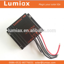 Lumiax lifepo4 batteries solar charge controller