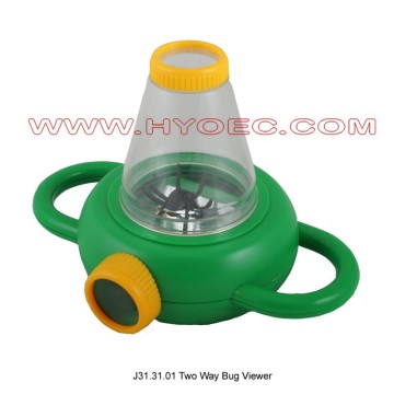 Two Way Bug Viewer-J31.31.01