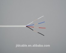 Copper Audio Control and Instrumentation Cable