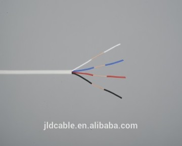 Copper Audio Control and Instrumentation Cable