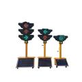 Road LED Traffic Signal Light