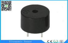 Surface Mounted  Pin Electro Magnetic Buzzer DC Circuit 9.6