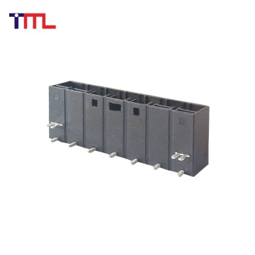 Grey Composite Terminal Block Groothands