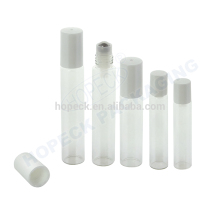 Glass bottle, roll on bottle , glass roll-on bottle , roll on