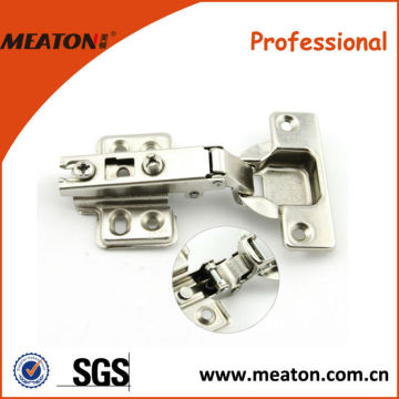 Meaton heavy duty furniture hinge