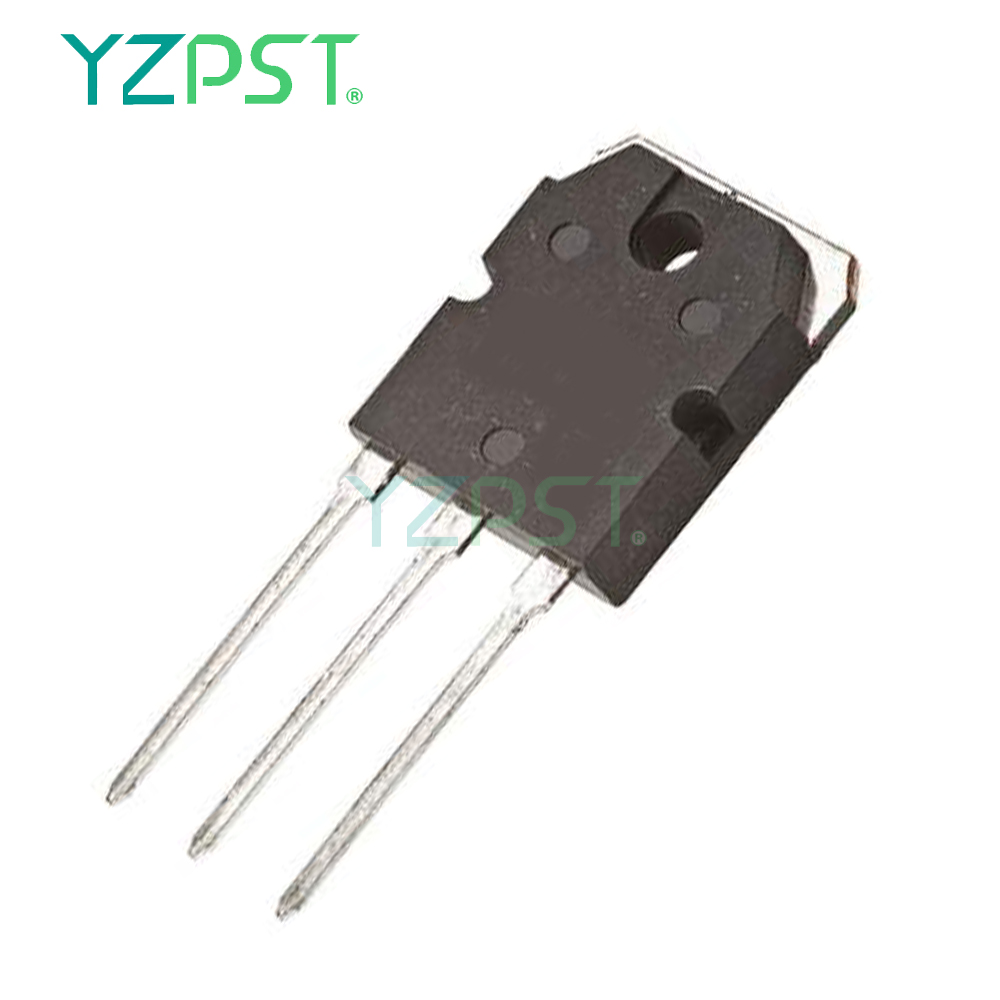 TO-247 penukar DC-AC Penukar transistor NPN