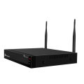 Лучшая беспроводная система видеонаблюдения с Wi-Fi 1080P