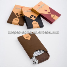 Paper cupcake box/chocolate package box