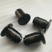 4 Passages Hydraulic Rotation Coupler 1/8 1/4 3/8